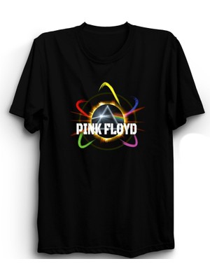 The Fame Pink Floyd, VCLRFL99 Rock Metal Tişört