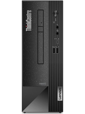 Lenovo Thinkcentre Neo 50S 11SX002VTX I3-12100 8gb 256GB SSD O/b UHD730 Dos Masaüstü Pc Sff