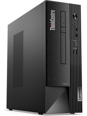 Lenovo Thinkcentre Neo 50S 11SX002VTX I3-12100 8gb 256GB SSD O/b UHD730 Dos Masaüstü Pc Sff