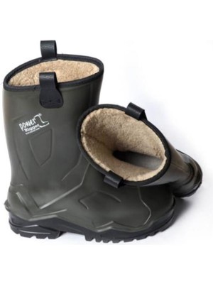 Polly Boot x Power Rıgger S4