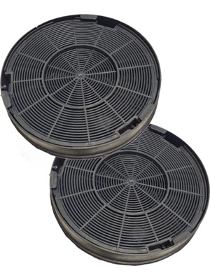 Populer Bosch DKE915A  , 01 ve 02 Modelleri Uyumlu Davlumbaz Karbon Filtresi