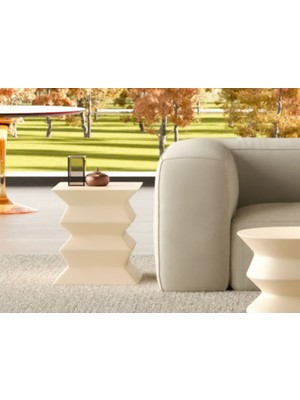 Echo Furniture Odina Yan Sehpa