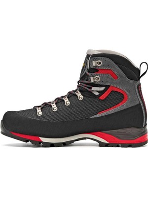 Asolo Corax Gv mm A12038 00 A392 Black/red Gtx Erkek Outdoor Bot