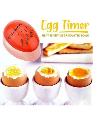 Ozm Giyim Dublör Yumurta Egg Timer