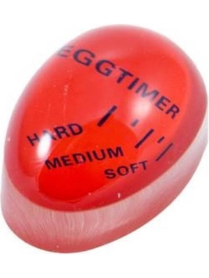 Ozm Giyim Dublör Yumurta Egg Timer