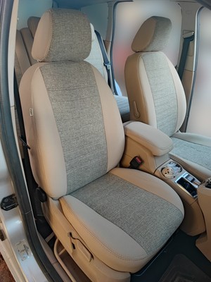 VK Auto Ford C-Max Araca Özel Koltuk Kılıfı