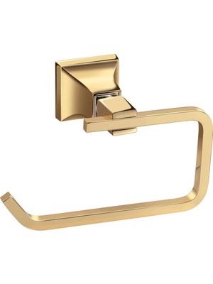 Karlim Galya Serisi Kapaksız Tuvalet Kağıtlık