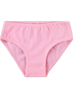 Civil Girls Kız Çocuk 2'li Külot Set Pembe-Mint