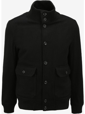 Sseinse Siyah Erkek Mont GBI902SS