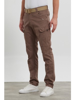 twentyfive25 Erkek Taktik Kargo Pantolon