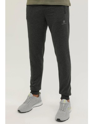 Lumberjack 3W M-CT107 Basıc Jogger 3pr Erkek Eşofman Alt