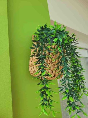 Desingadd Dekoratif Bohem Sepet