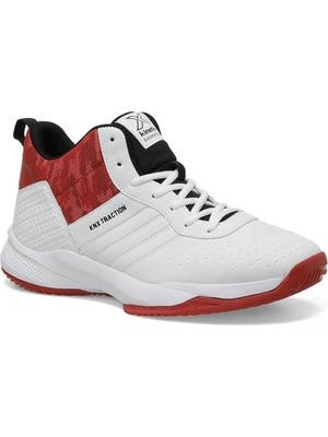 Kinetix Traction-Pu Unisex Basketbol Ayakkabısı