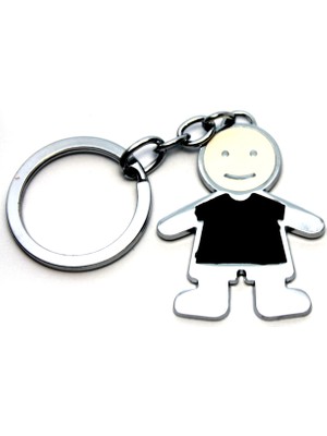 Blora Çocuk Anahtarlık