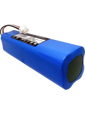 Pilpark 14.4V  H18650CH-4S2P Robot Pil Için Xiaomi Lydsto R1 / G2 wiami fx11