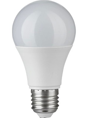 Zmr 101B65 6 Watt LED Ampul  (E27) 6500 Kelvin Beyaz Işık 5 Adet