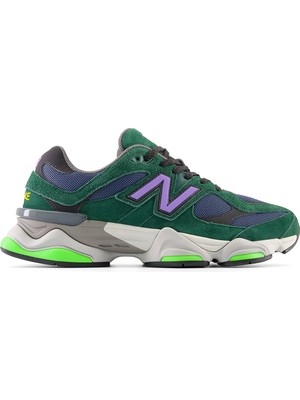 New Balance U9060 Sneaker Unisex Ayakkabı