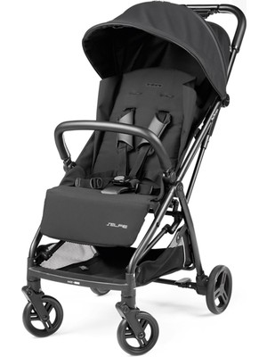 Peg Perego Selfie Kabin Bebek Arabası Füme