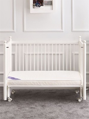 Keremce 12 cm Bendis Eko Sünger Yatak 70 x 110 cm