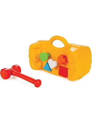 Pilsan Afacan Çekiç