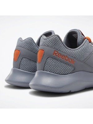 Reebok Energylux Yürüyüş Ayakkabısı Gümüş