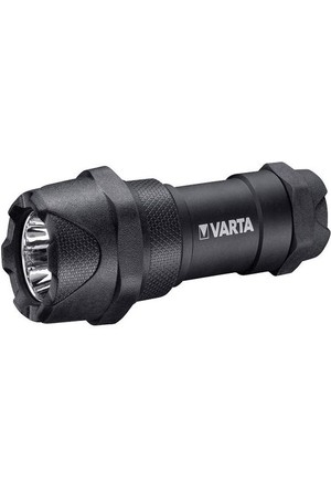 Buy Varta Outdoor Sports F10 LED (monochrome) Torch Wrist strap