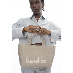 Unıted Colors Of Benetton BNT-1102 Kadın Omuz & Kol Çantası