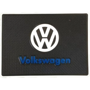 Logolu Telefon Kaydırmaz Ped