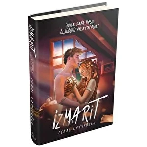 İzmarit - Cemal Latifoğlu
