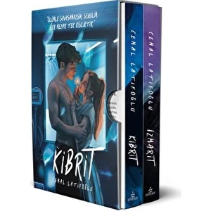 izmarit - Kibrit 2 Kitap - Cemal Latifoğlu
