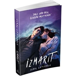 İzmarit - Cemal Latifoğlu