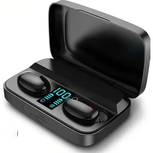 Earbuds Tws A10S Bluetooth Kulaklık