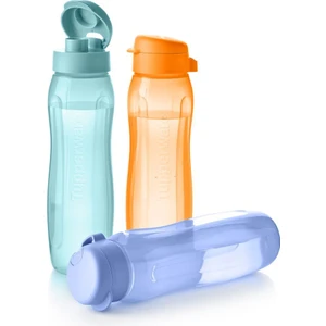 Eco Şişe 3'lü 750 ml Set