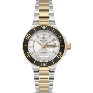 QD137T-02SG Kadın Kol Saati