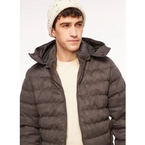 Lee Cooper Haki Erkek Mont 241 Lcm 232021 Steel 1 Hakı