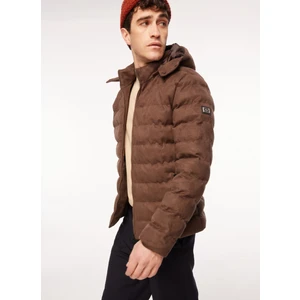 Lee Cooper Kahve Erkek Mont 241 Lcm 232021 Steel 1 Kahve