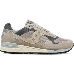 Gri - Siyah Erkek Sneaker Shadow 5000