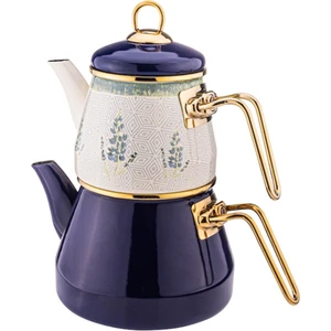 Lara Çaydanlık Takımı Herb