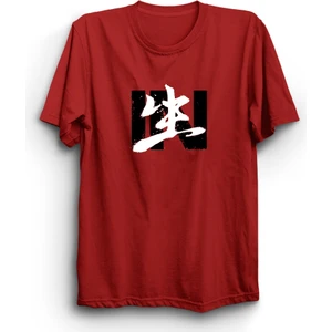 The Fame Stray Kids, In Life Logo, K-Pop Tişört