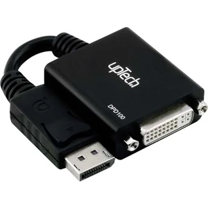 Display Port - DVI Çevirici Kablo 0.15M