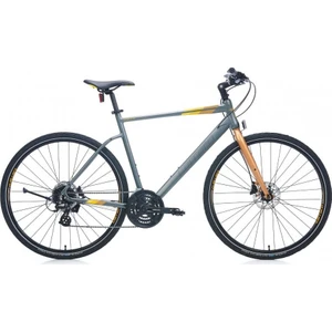 Sportive 324 28'' 24V Hd Trekking Bisiklet Mat Füme - Bronz 48CM