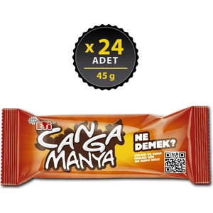 Canga 45 G x 24 Adet
