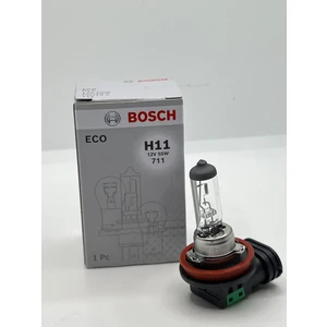 H11 Eco 12V 55W (Adet)