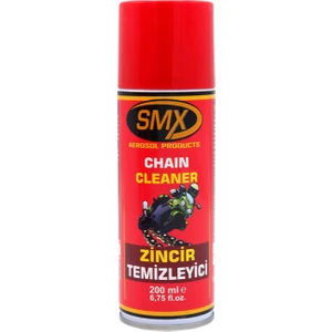 Zincir Temizleyici 200 ml