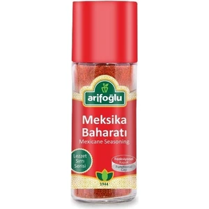 Meksika Baharatı 45G