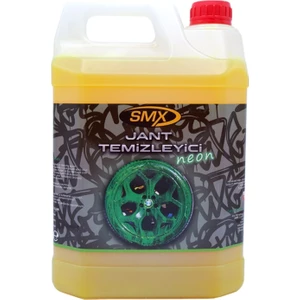 Neon Jant Temizleyici 5 Lt