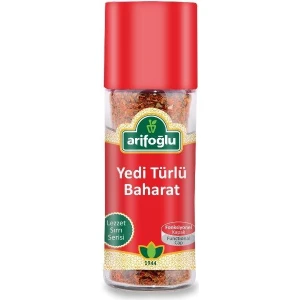 Yedi Türlü Baharat 45G