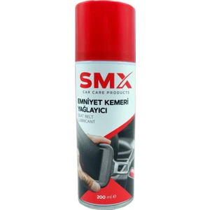 Emniyet Kemeri Yağlayıcı (200 Ml)