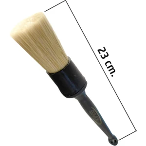 Detay Temizlik Fırçası-23 cm