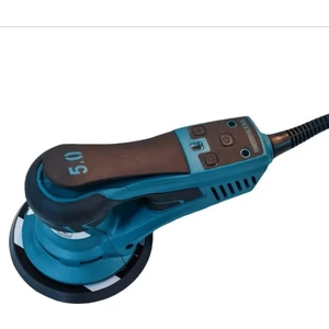 3455 Elektrikli Orbital Zımpara Makinesi